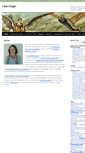 Mobile Screenshot of lisahager.net